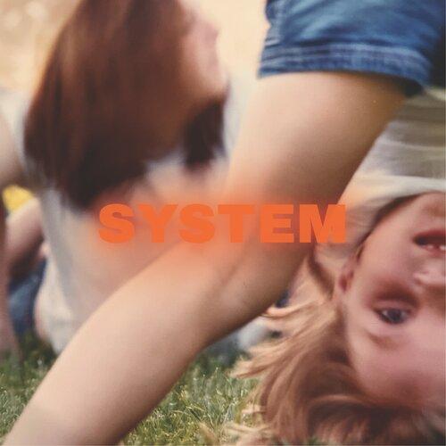 System - Front Cover