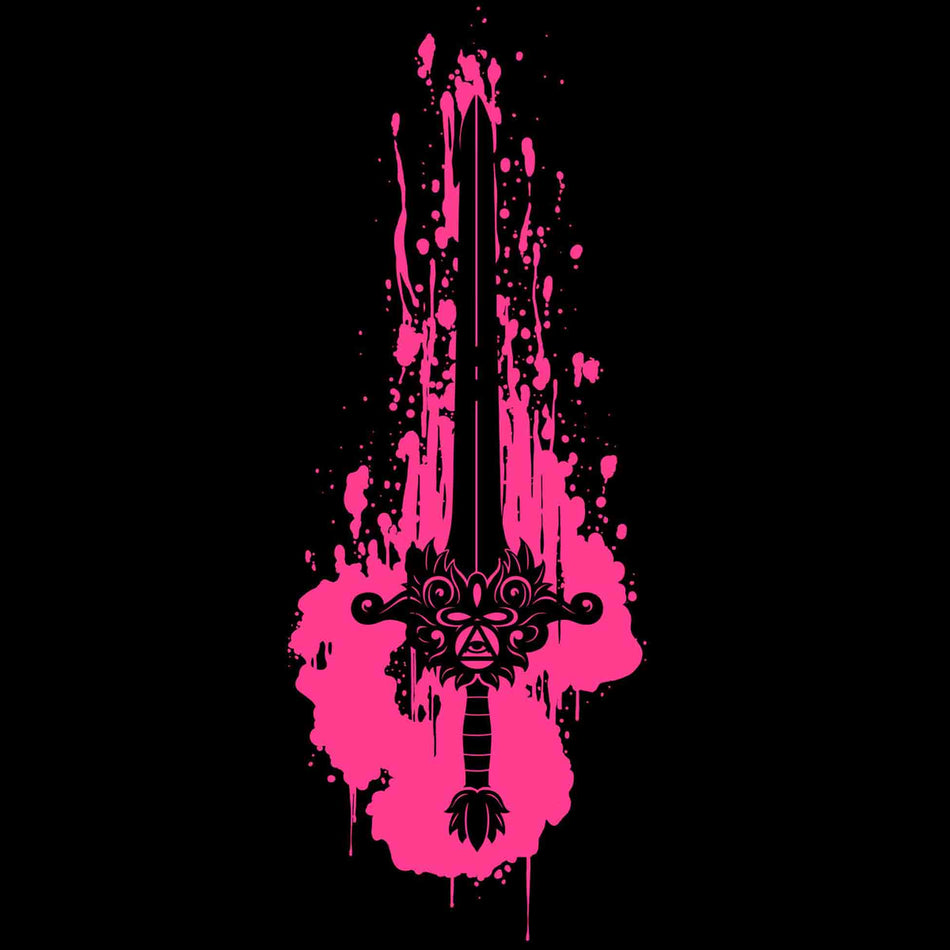 Legend Ep - Front Cover