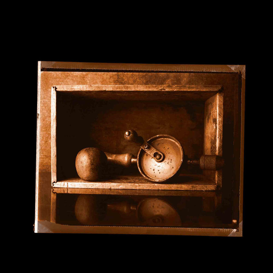 Psalms - Front Cover