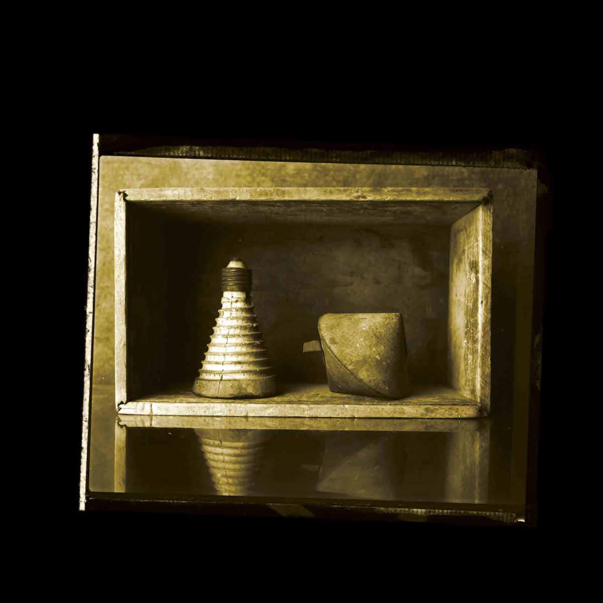 Preludes - Front Cover