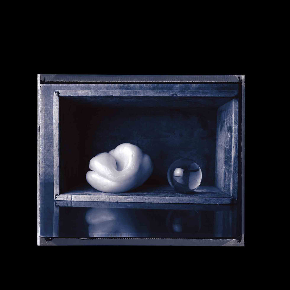 Laments - Front Cover