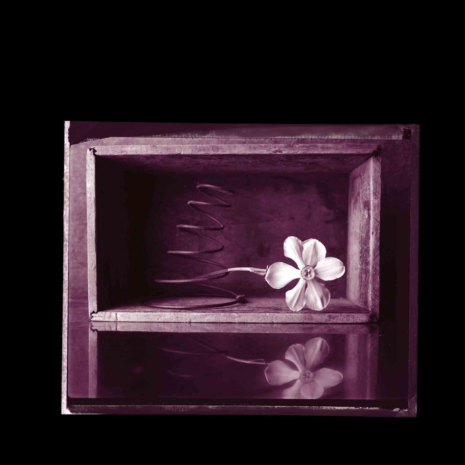 Hymns - Front Cover