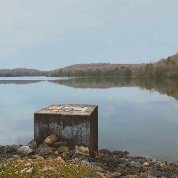 See You At The Solipsist Convention - Vinyle Vert - Front Cover