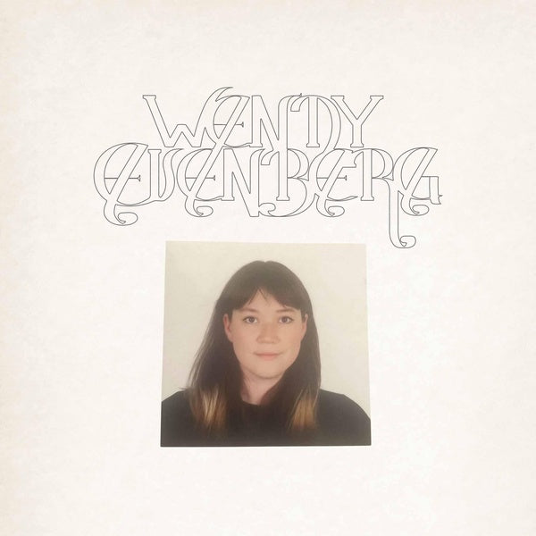 Wendy Eisenberg - Front Cover