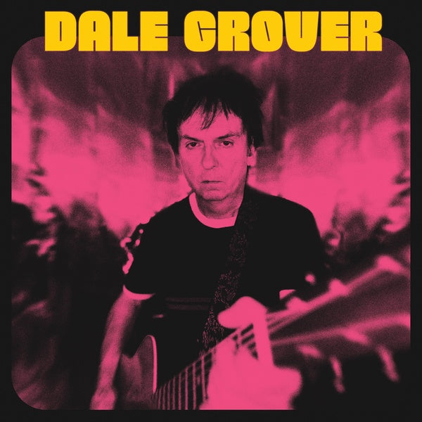 Get Yer Ba-Ba's Out - édition colorée - Vinyle - Front Cover