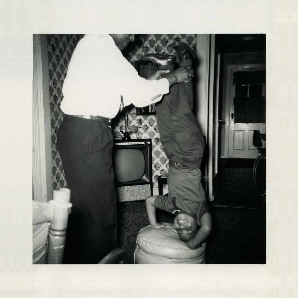 Nephew - Front Cover