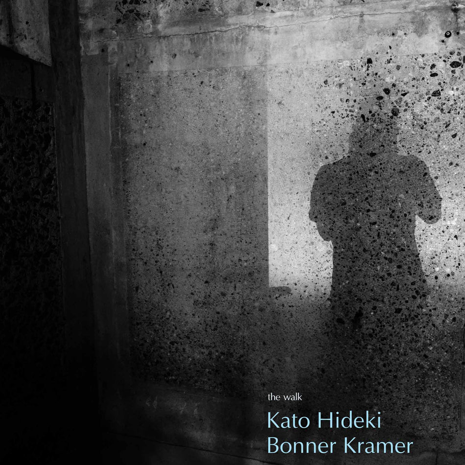 The Walk - Front Cover
