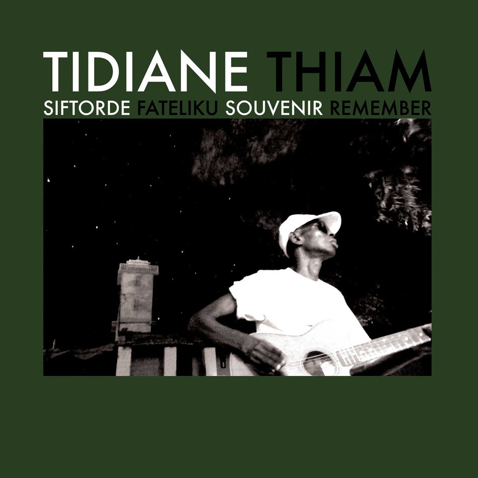 Siftorde - Front Cover