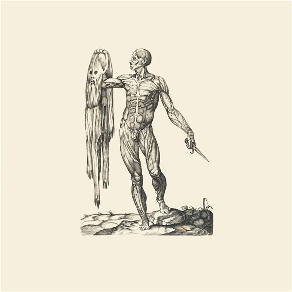 Observation of Breath - Front Cover