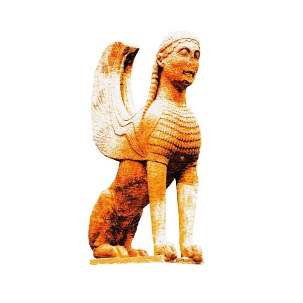 Hallow Ground Presents: Epiphanies/White Vinyl Gatefold - Front Cover