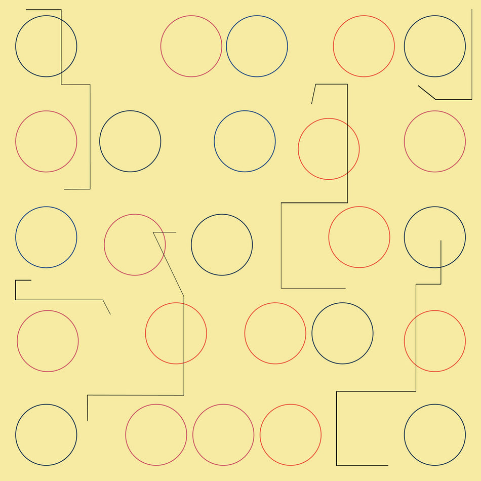 Triangular Progressions - Front Cover