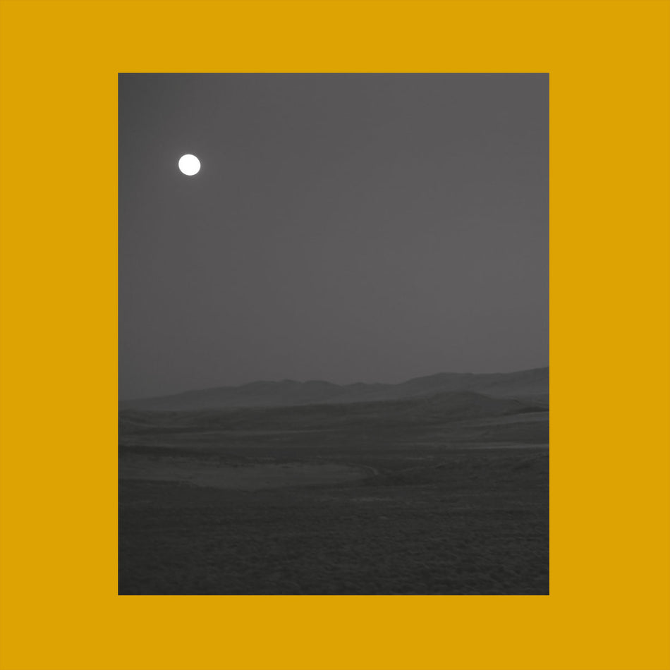 Songs for Sad Poets/Clear Vinyl - Front Cover