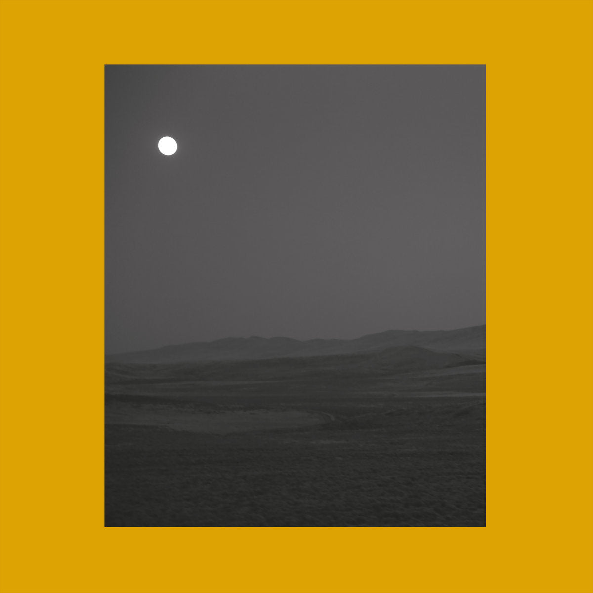 Songs for Sad Poets/Clear Vinyl - Front Cover
