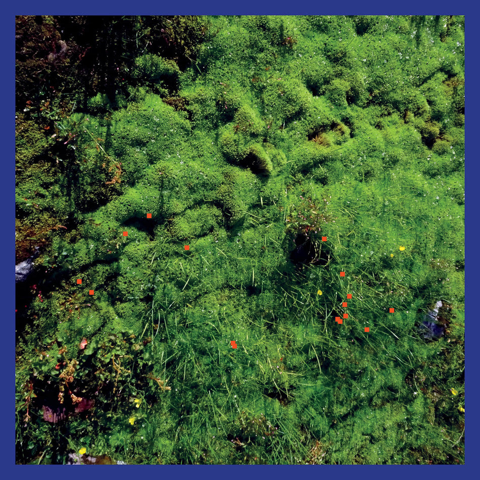 Mt. Hadamard National Park - Front Cover