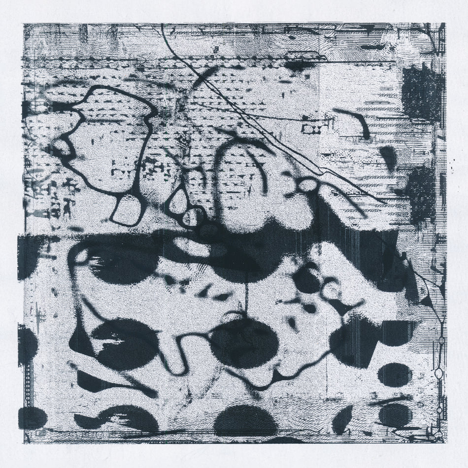 Arches - Front Cover