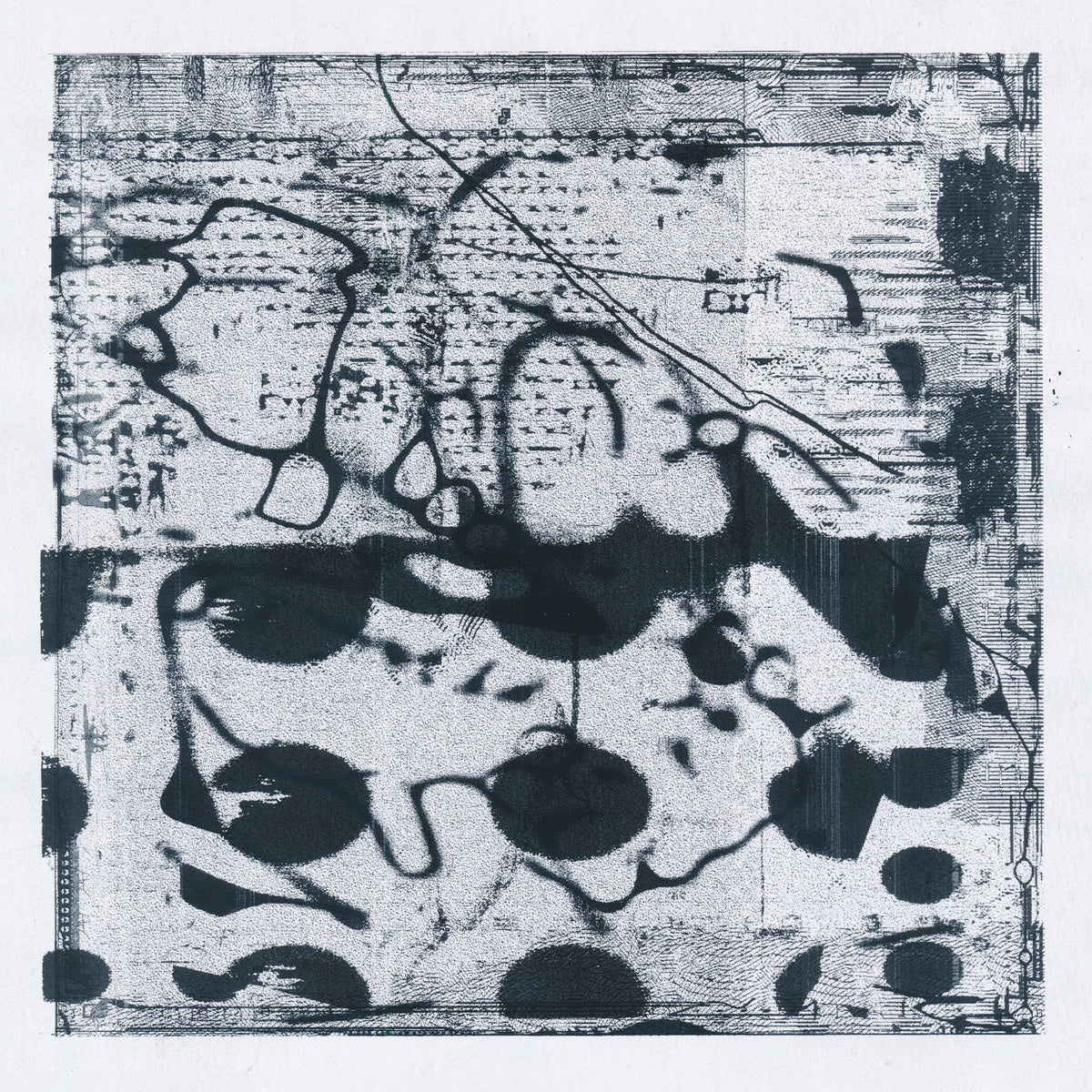 Arches - Front Cover