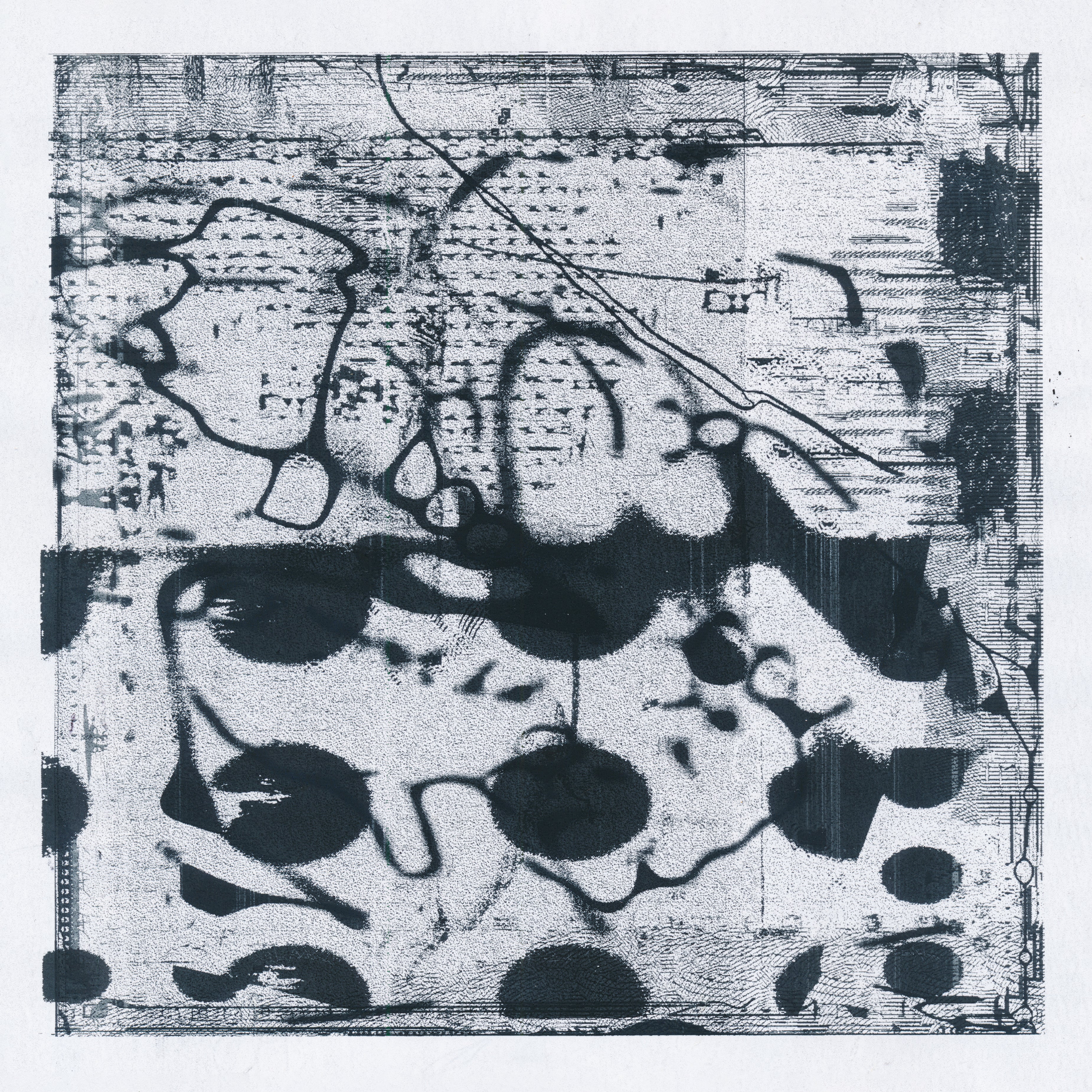 Arches - Front Cover