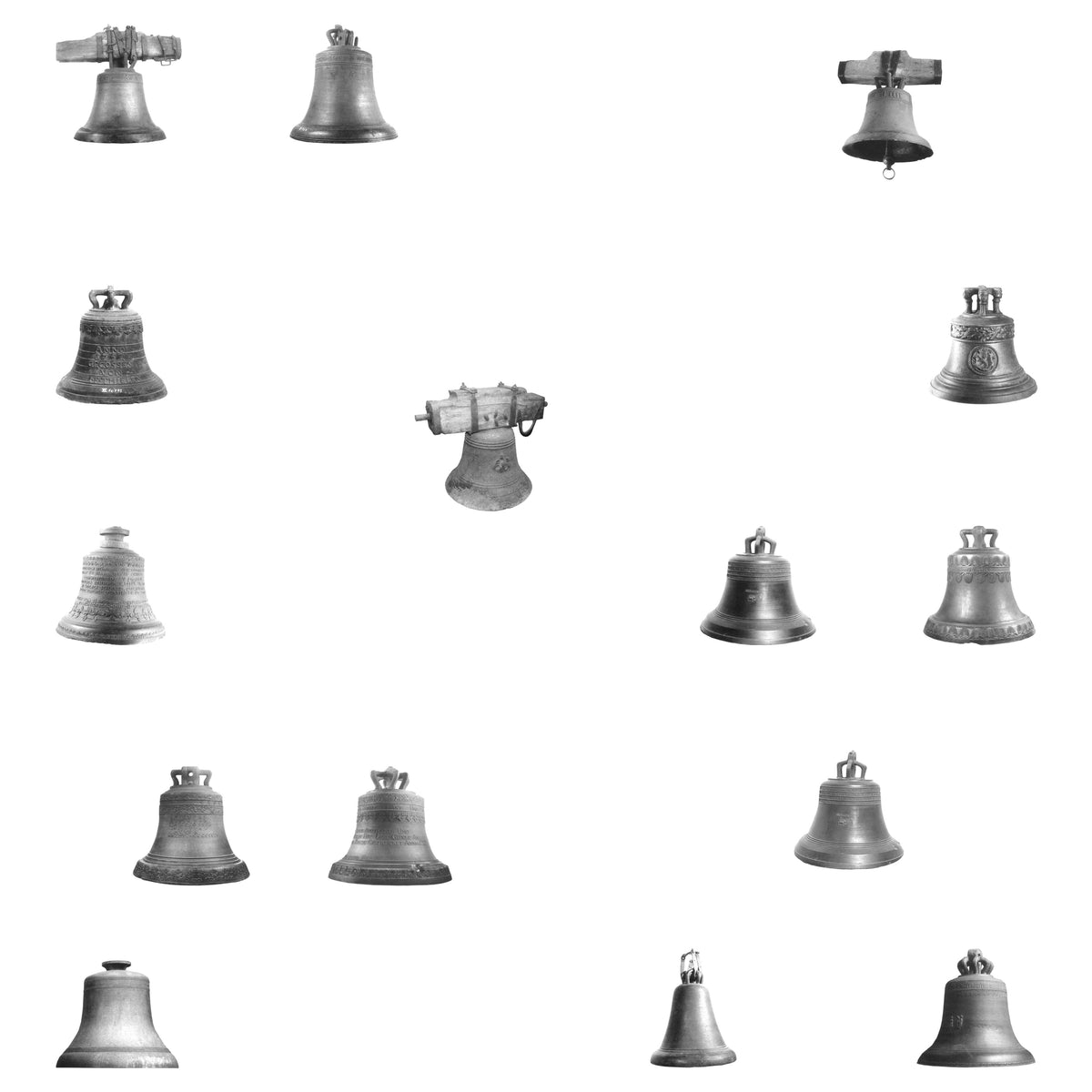 Sound of Matter - Front Cover