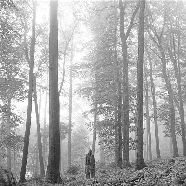 Folklore - Front Cover