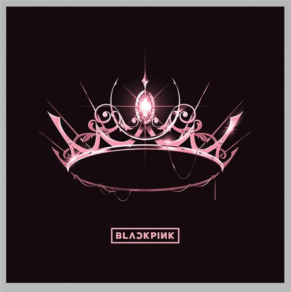 The Album - Front Cover