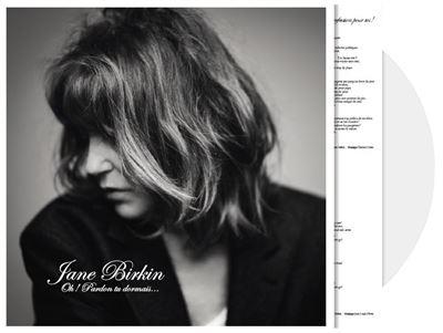 Oh! Pardon tu dormais… - Front Cover