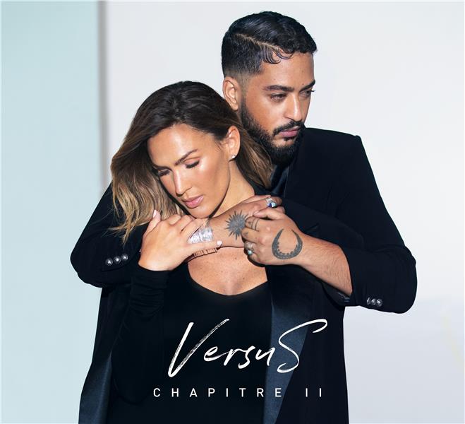 Versus - Chapitre II - Front Cover