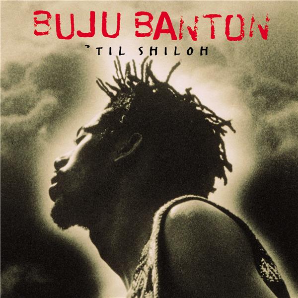 Til shiloh - 25th anniversary - Front Cover