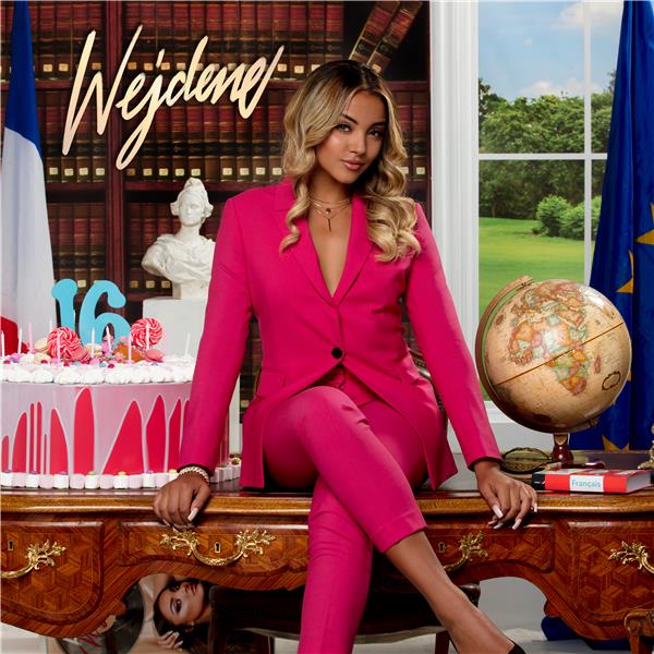 16 - Front Cover