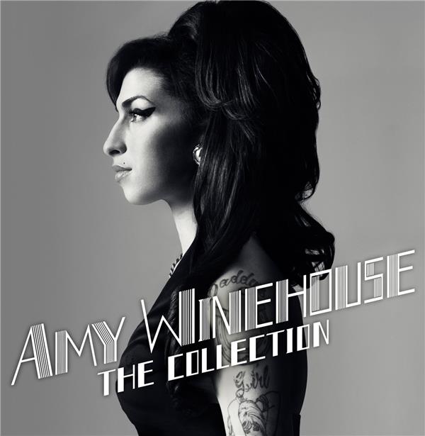 The Collection - Front Cover