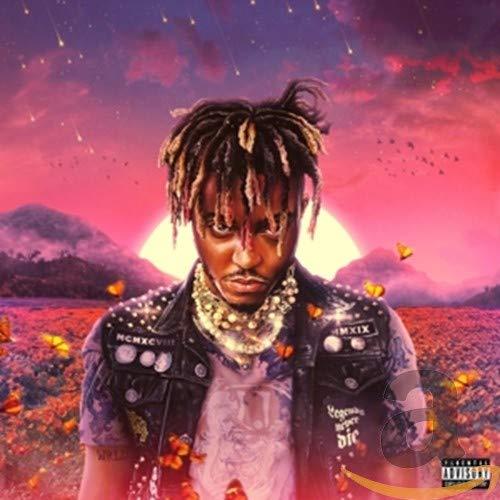Legends never die - Front Cover