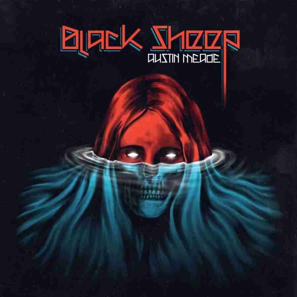 Black Sheep - Front Cover