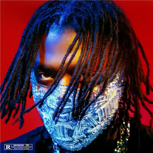 Détail - Front Cover