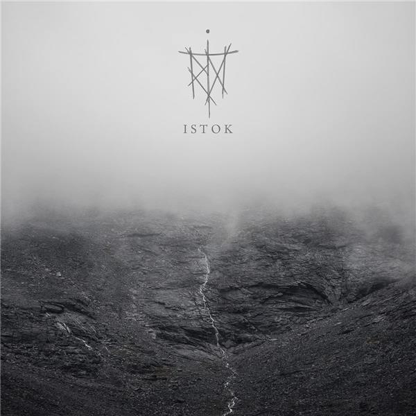 Istok - Front Cover