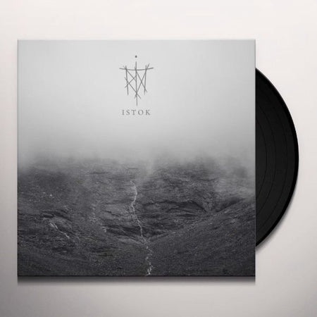 Istok - Front Cover