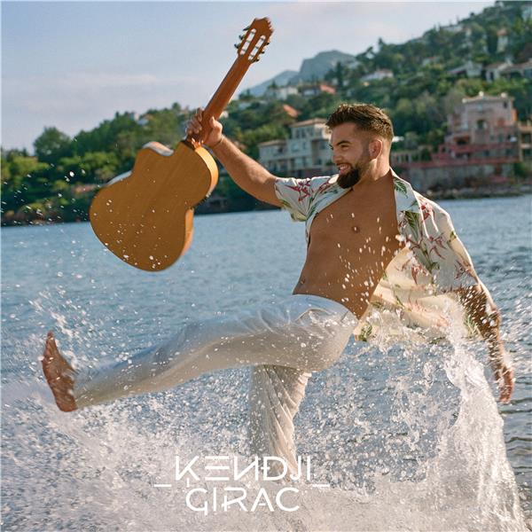 Mi Vida - Front Cover