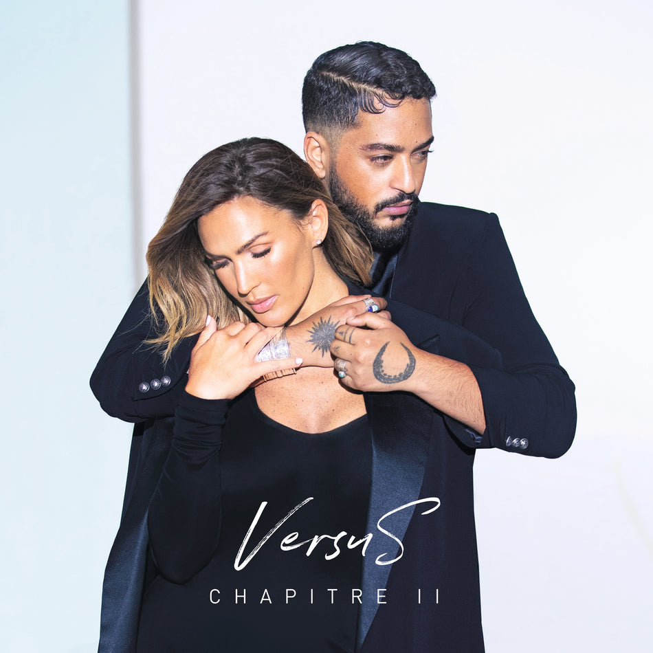VersuS - CHAPITRE II - Front Cover