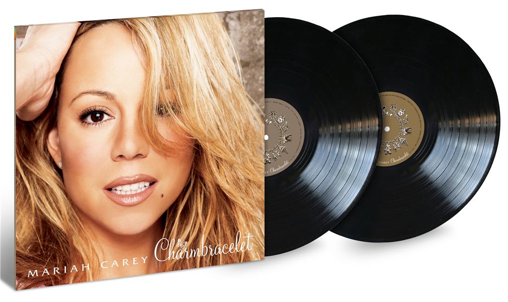 Charmbracelet - Front Cover