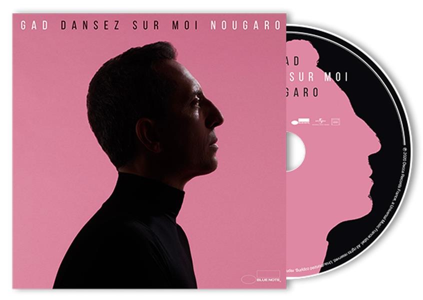 Dansez Sur Moi - Front Cover
