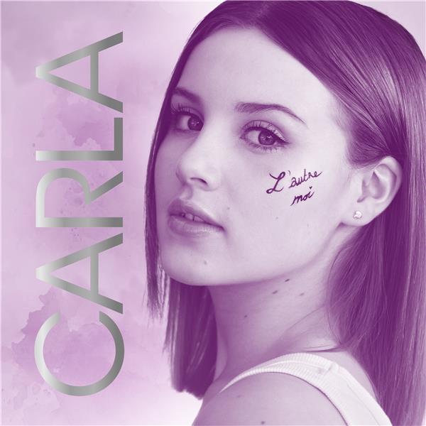 L'autre moi - Front Cover