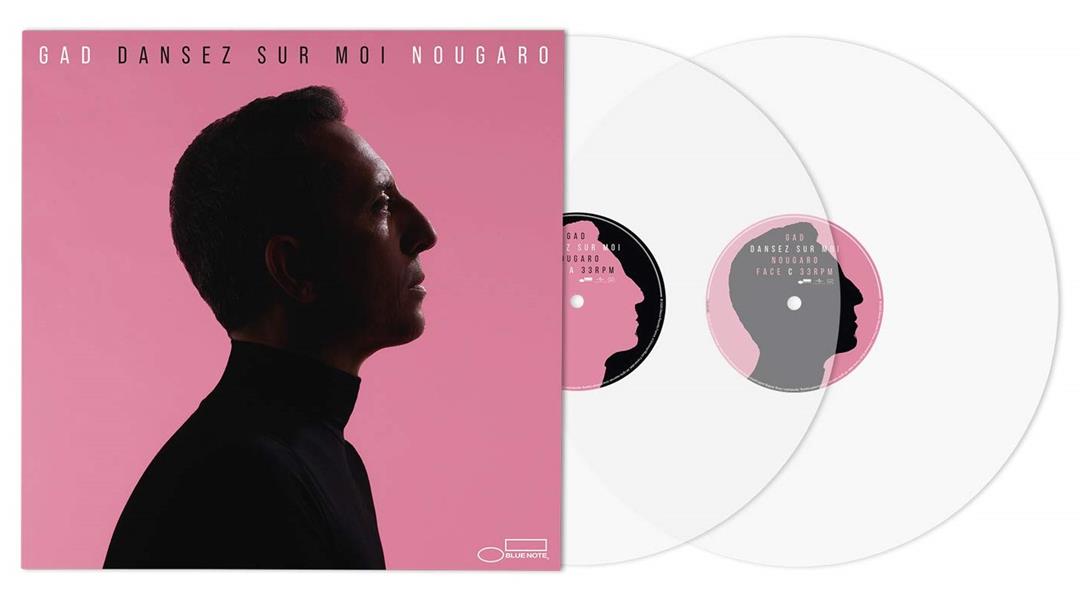 Dansez Sur Moi - Front Cover
