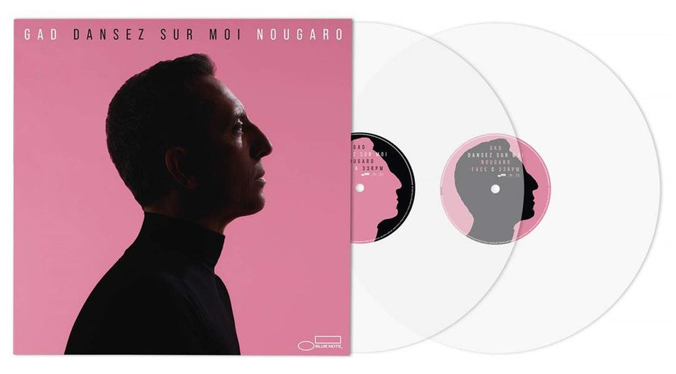 Dansez Sur Moi - Front Cover
