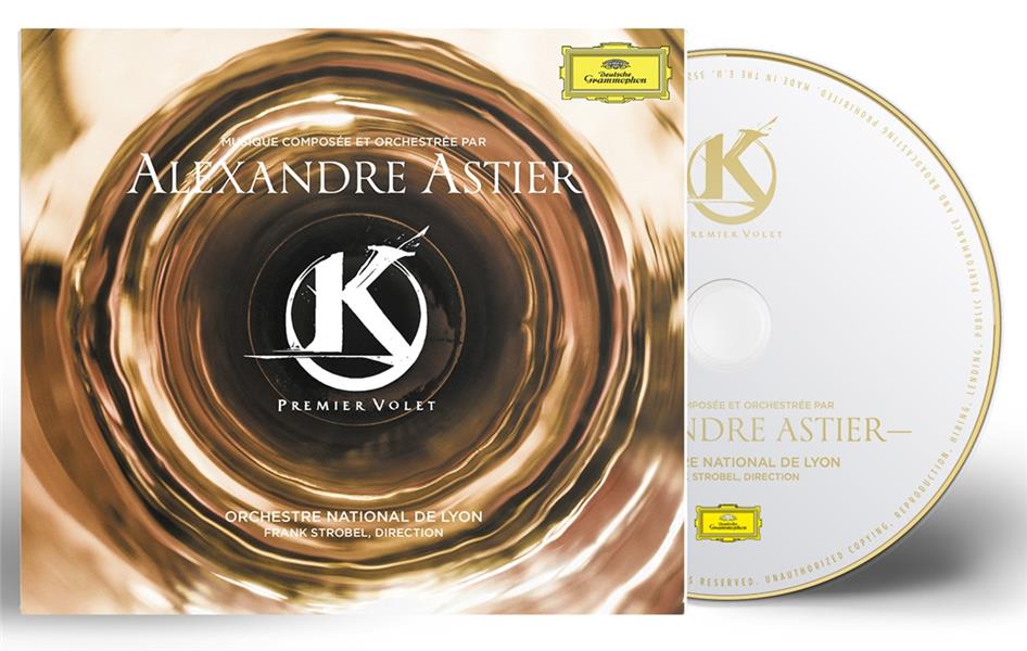 Kaamelott - Premier volet - Front Cover