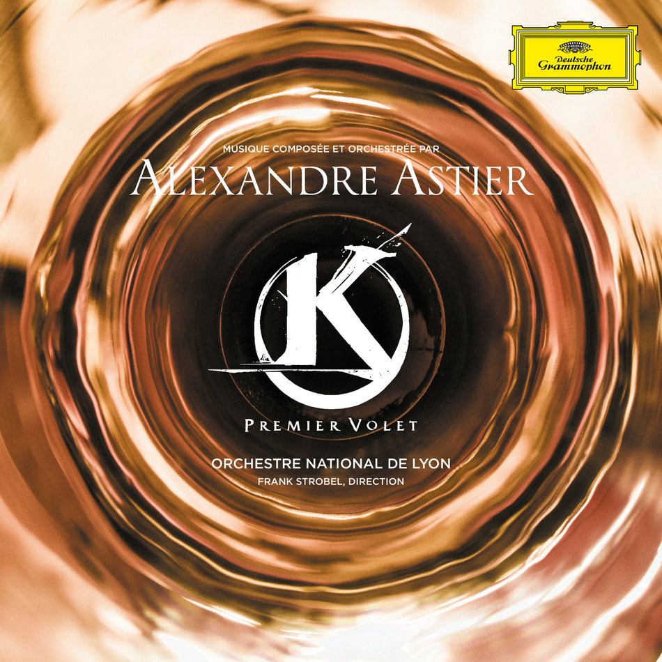Kaamelott - Premier Volet - Front Cover