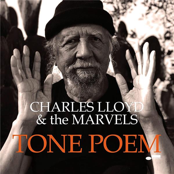 Tone poem - Front Cover