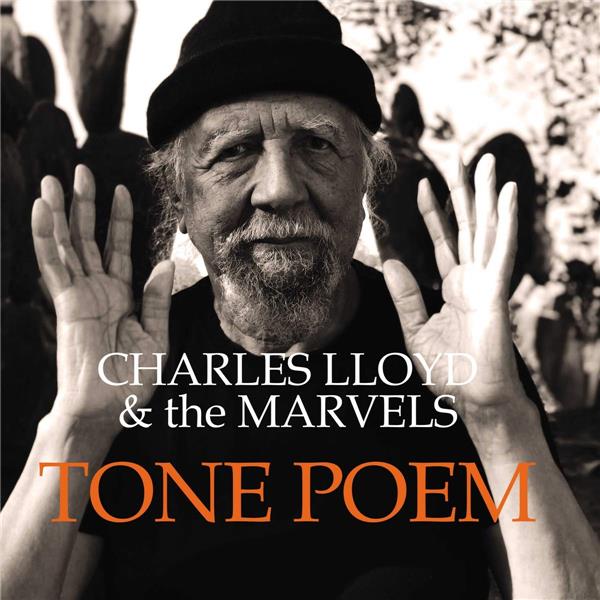 Tone Poem - Front Cover