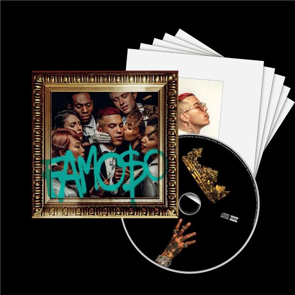 Famoso - Front Cover