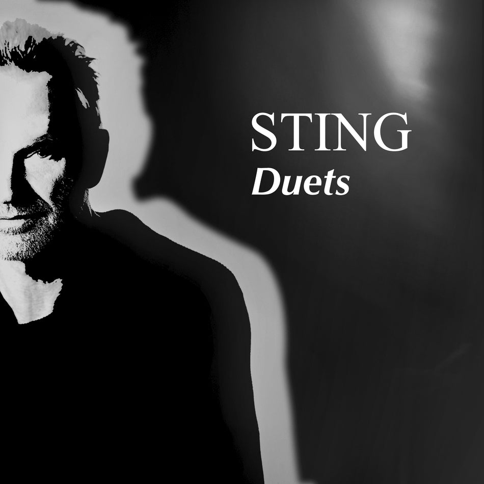 Duets - Front Cover
