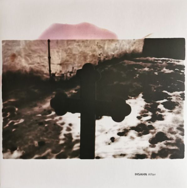After - Front Cover