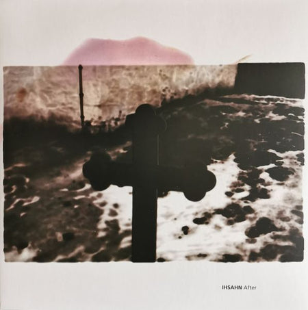 After - Front Cover