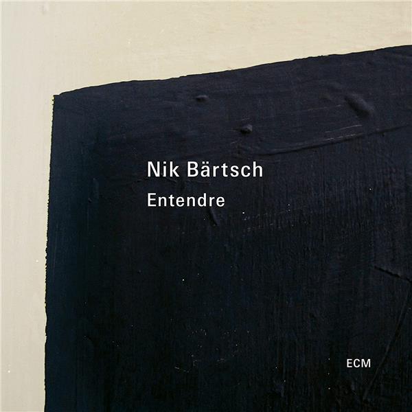 Entendre - Front Cover